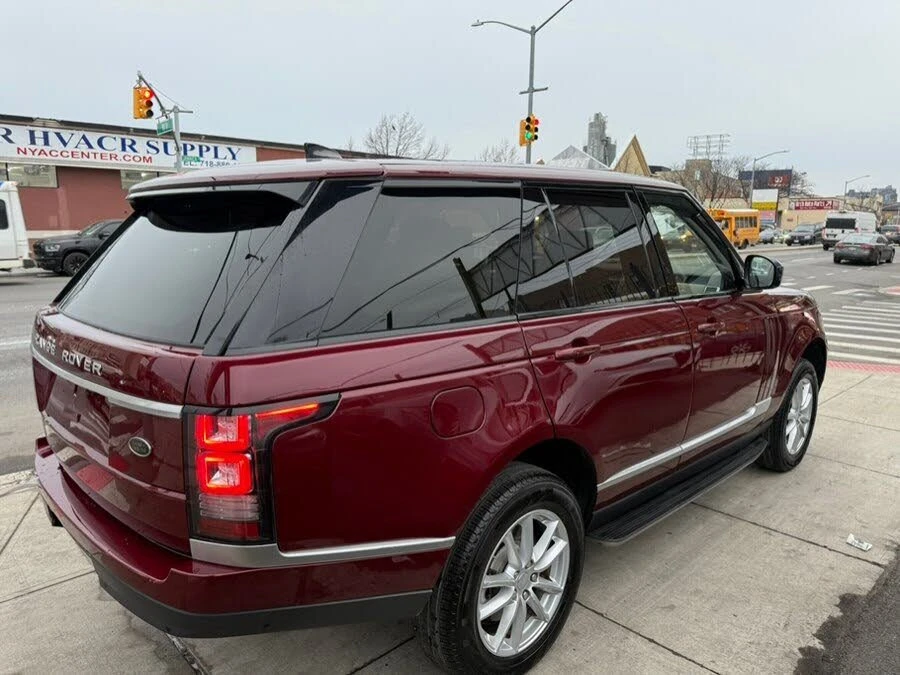 2017 Land Rover Range Rover L405 - Image 6 of 20