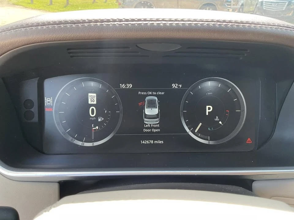 2017 Land Rover Range Rover L405 - Image 17 of 19