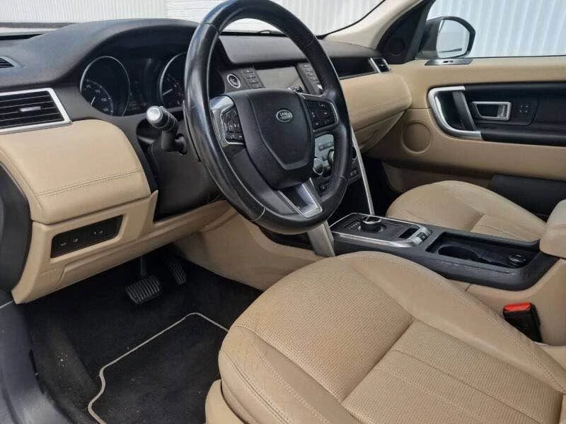 2017 Land Rover Range Rover L405 - Image 7 of 13