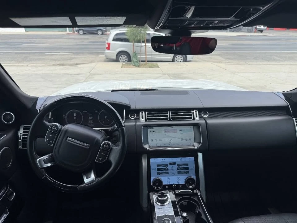 2017 Land Rover Range Rover L405 - Image 18 of 20