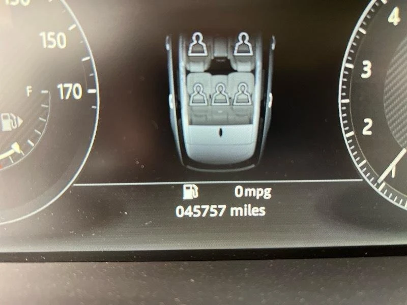 2017 Land Rover Range Rover L405 - Image 16 of 20
