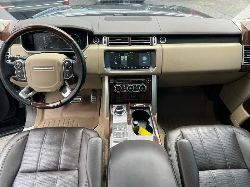 2017 Land Rover Range Rover L405 - Image 12 of 20