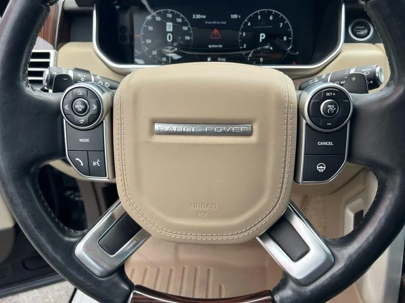 2017 Land Rover Range Rover L405 - Image 15 of 20