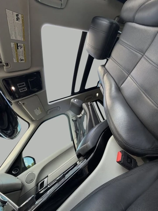 2017 Land Rover Range Rover L405 - Image 16 of 20