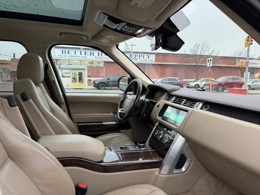 2017 Land Rover Range Rover L405 - Image 17 of 20