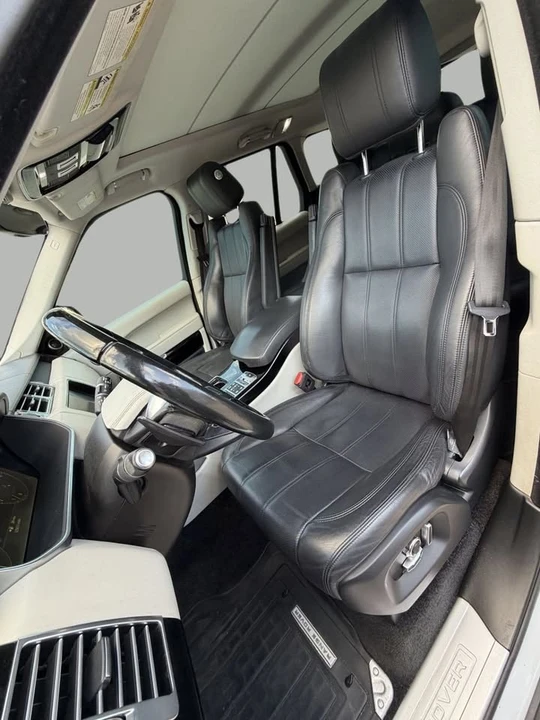 2017 Land Rover Range Rover L405 - Image 15 of 20
