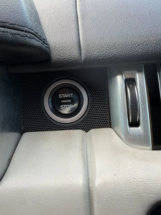 2017 Land Rover Range Rover L405 - Image 20 of 20