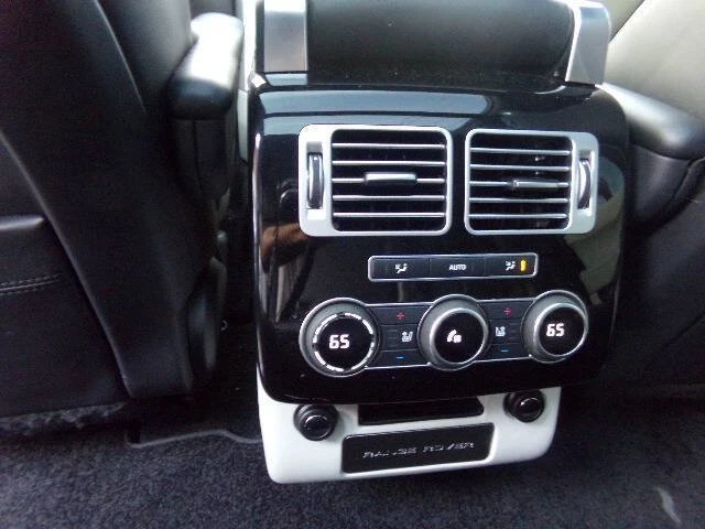 2017 Land Rover Range Rover L405 - Image 18 of 20