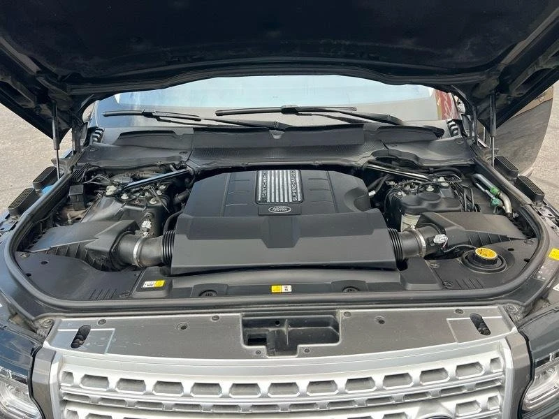 2017 Land Rover Range Rover L405 - Image 17 of 20