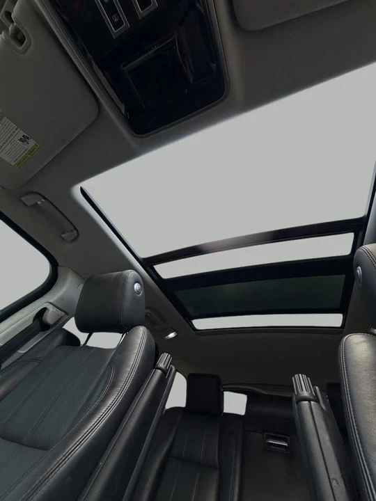 2017 Land Rover Range Rover L405 - Image 17 of 20