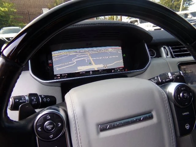 2017 Land Rover Range Rover L405 - Image 12 of 20