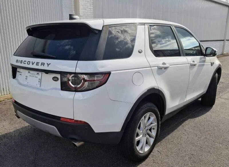 2017 Land Rover Range Rover L405 - Image 4 of 13