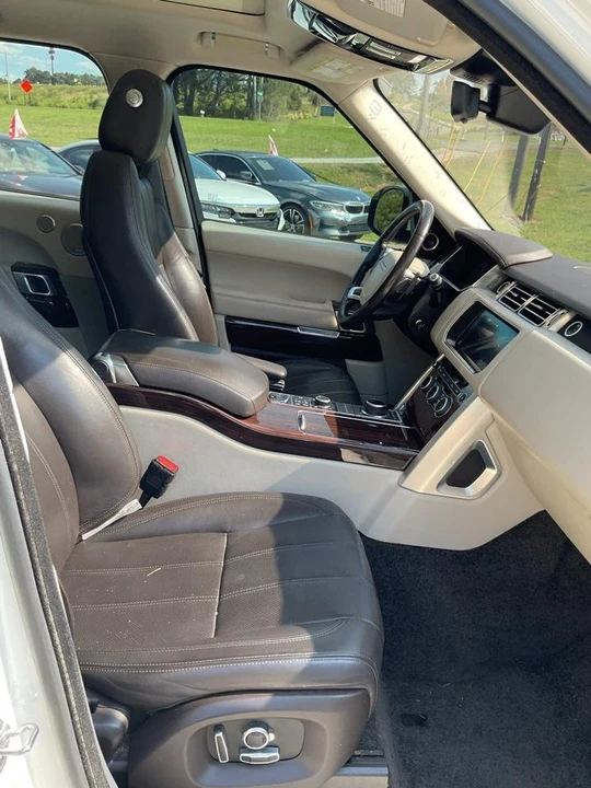 2017 Land Rover Range Rover L405 - Image 15 of 19