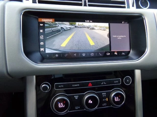 2017 Land Rover Range Rover L405 - Image 15 of 20