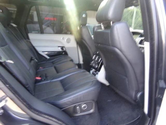 2017 Land Rover Range Rover L405 - Image 20 of 20