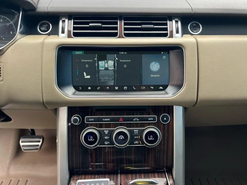 2017 Land Rover Range Rover L405 - Image 13 of 20