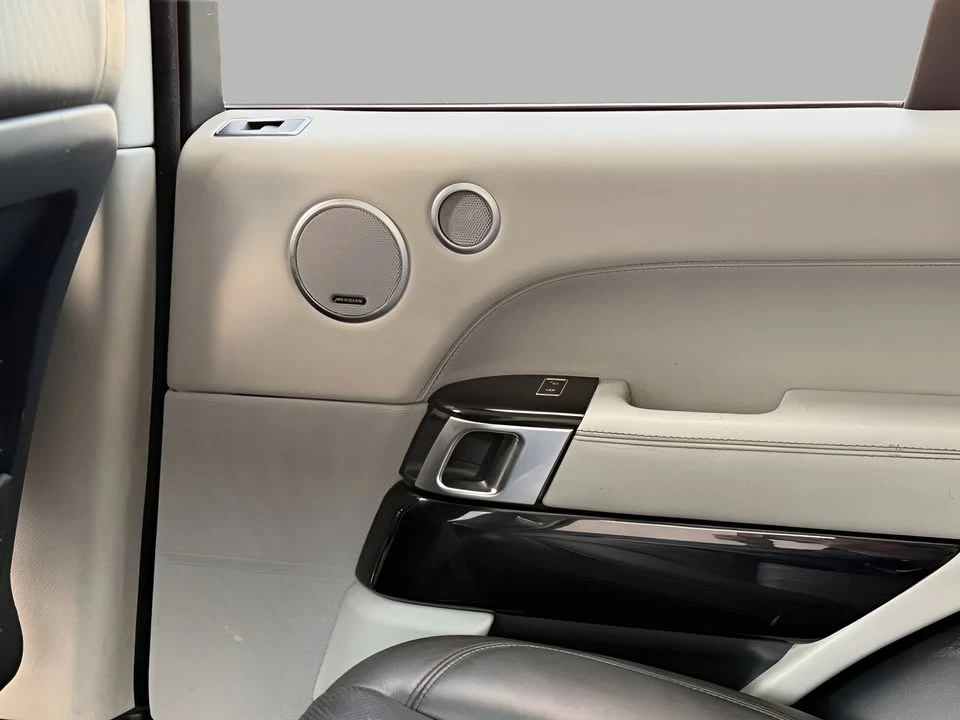 2017 Land Rover Range Rover L405 - Image 19 of 20