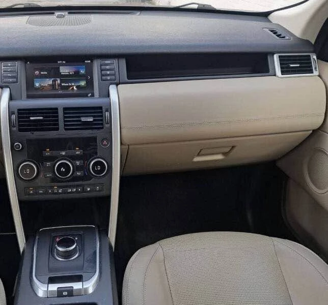 2017 Land Rover Range Rover L405 - Image 9 of 13