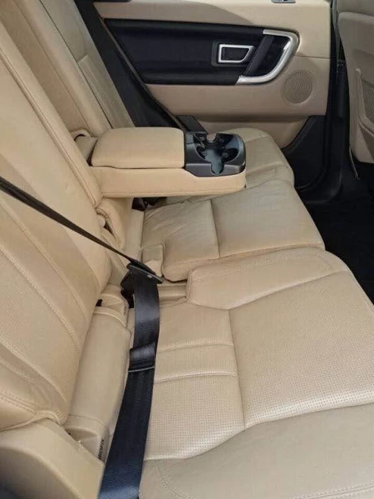 2017 Land Rover Range Rover L405 - Image 13 of 13