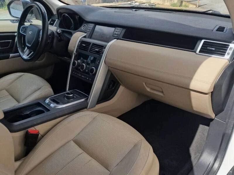 2017 Land Rover Range Rover L405 - Image 6 of 13