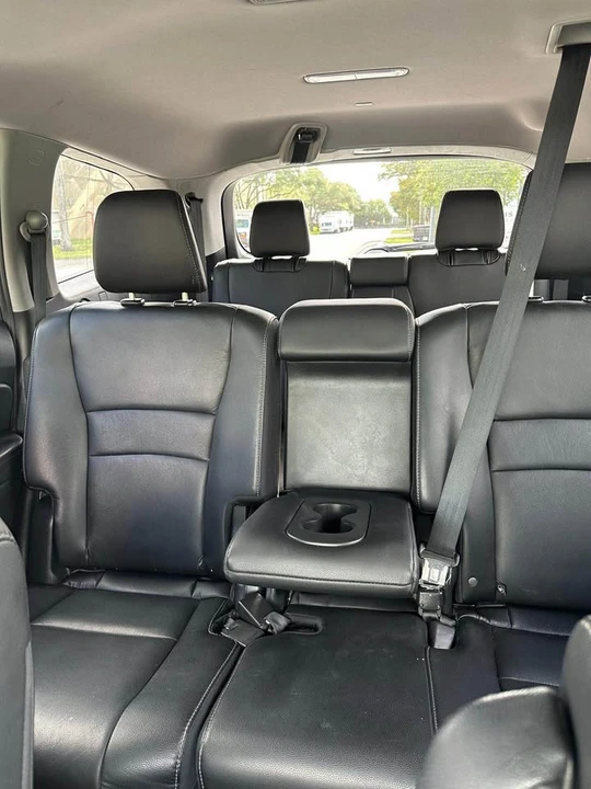 2017 Land Rover Range Rover L405 - Image 10 of 10