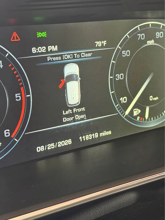 2017 Land Rover Range Rover L405 - Image 11 of 18
