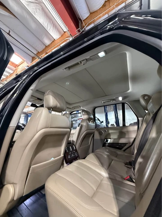 2017 Land Rover Range Rover L405 - Image 15 of 18