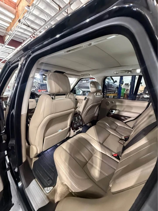 2017 Land Rover Range Rover L405 - Image 13 of 18