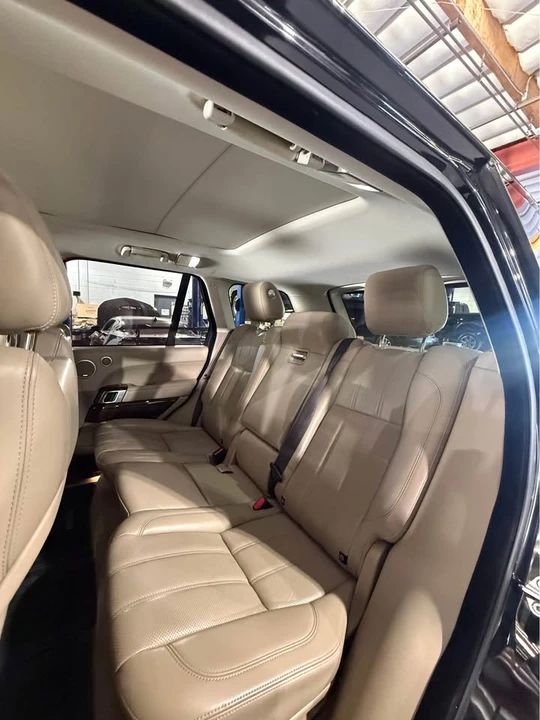 2017 Land Rover Range Rover L405 - Image 14 of 18