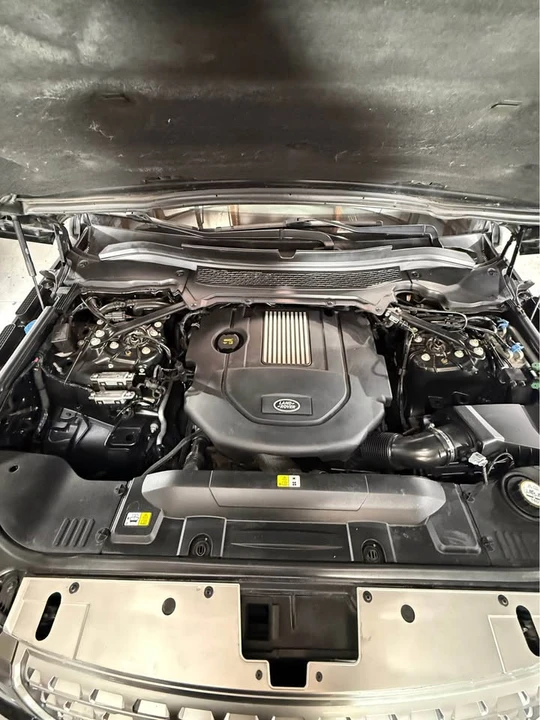 2017 Land Rover Range Rover L405 - Image 18 of 18