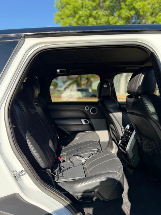 2017 Land Rover Range Rover L405 - Image 7 of 11