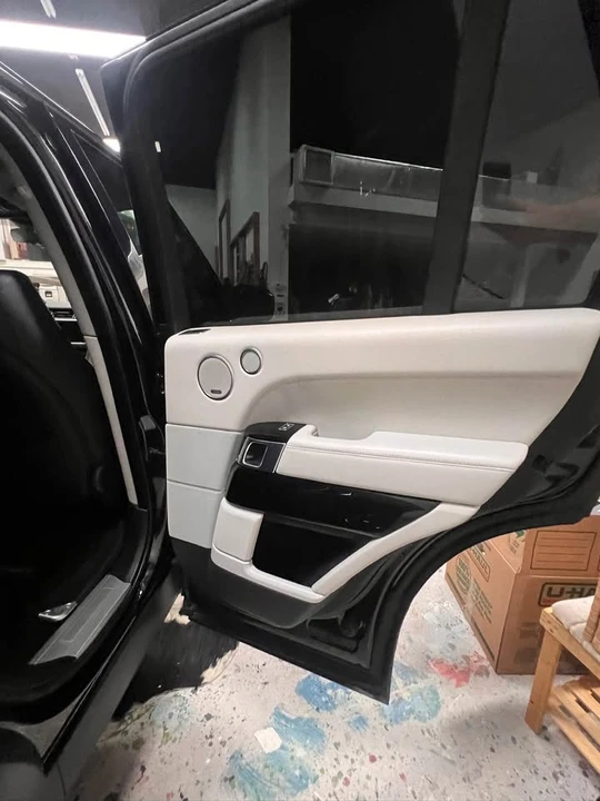 2017 Land Rover Range Rover L405 - Image 11 of 21