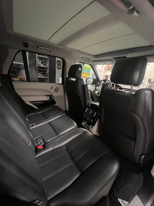 2017 Land Rover Range Rover L405 - Image 10 of 21