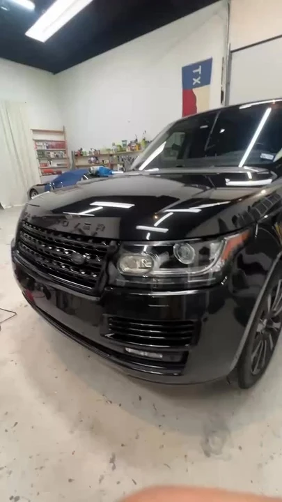 2017 Land Rover Range Rover L405 - Image 21 of 21