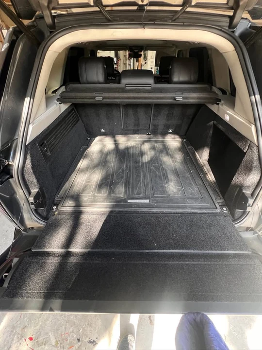 2017 Land Rover Range Rover L405 - Image 17 of 21