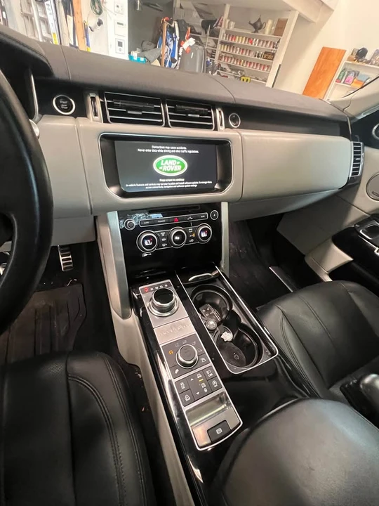 2017 Land Rover Range Rover L405 - Image 13 of 21