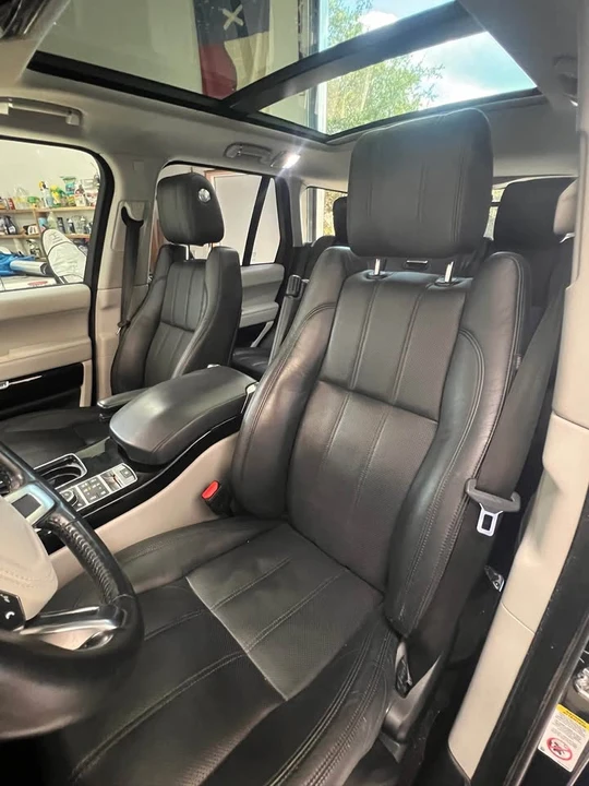 2017 Land Rover Range Rover L405 - Image 14 of 21