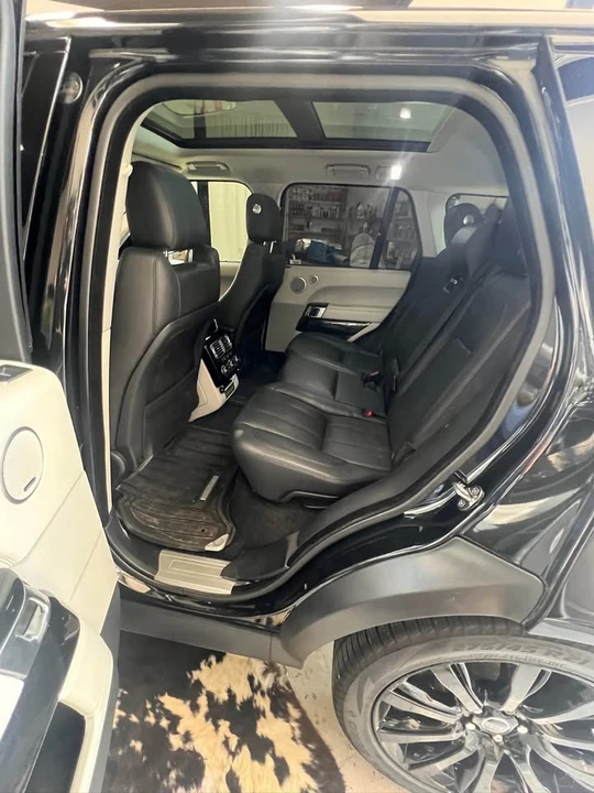 2017 Land Rover Range Rover L405 - Image 15 of 21