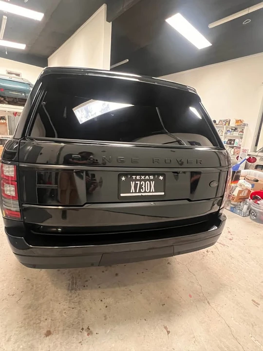 2017 Land Rover Range Rover L405 - Image 6 of 21