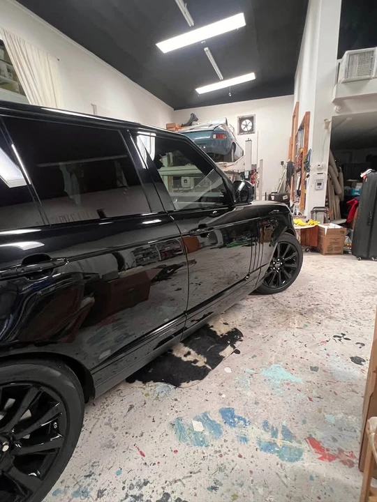 2017 Land Rover Range Rover L405 - Image 7 of 21
