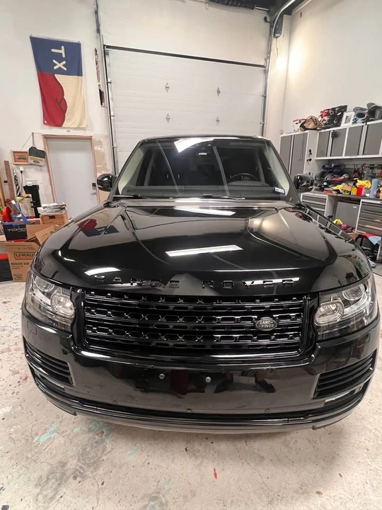 2017 Land Rover Range Rover L405 - Image 2 of 21