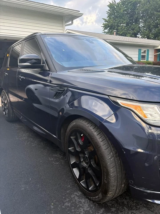 2017 Land Rover Range Rover L405 - Image 13 of 15