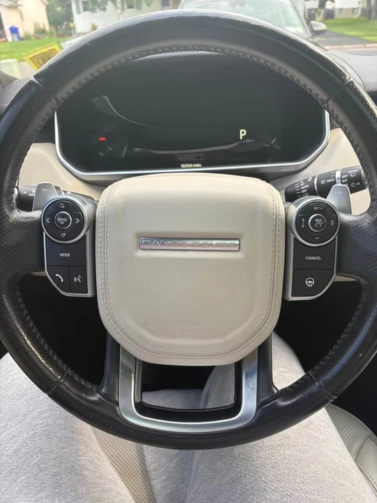 2017 Land Rover Range Rover L405 - Image 14 of 15