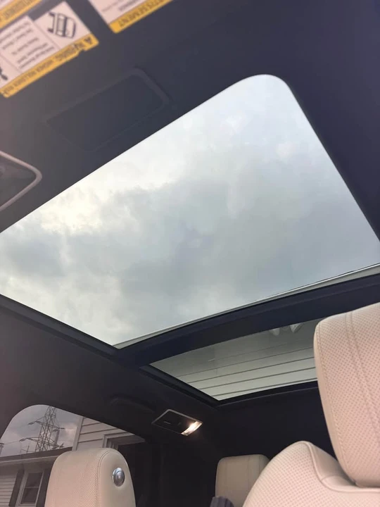 2017 Land Rover Range Rover L405 - Image 8 of 15