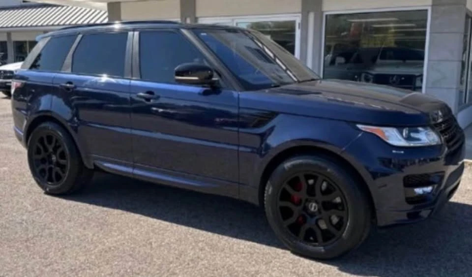 2017 Land Rover Range Rover L405 - Image 3 of 15