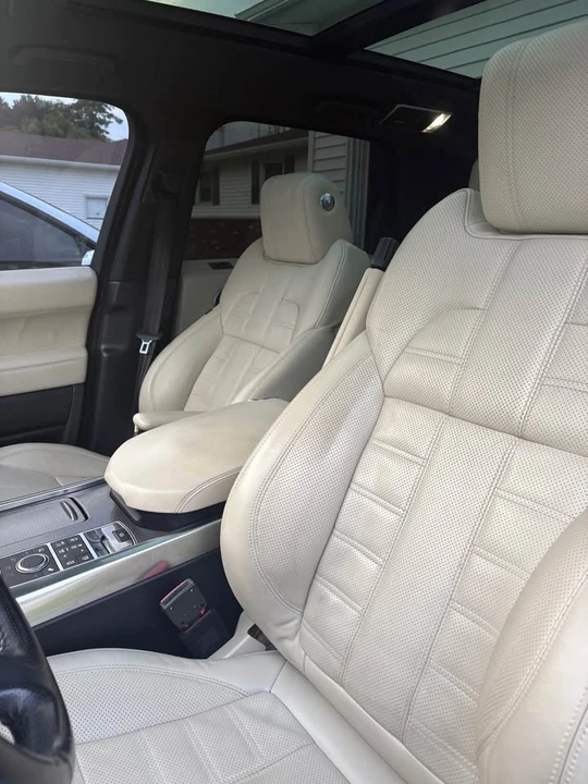 2017 Land Rover Range Rover L405 - Image 6 of 15