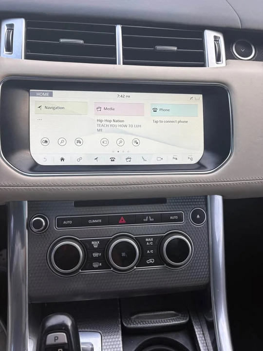 2017 Land Rover Range Rover L405 - Image 15 of 15