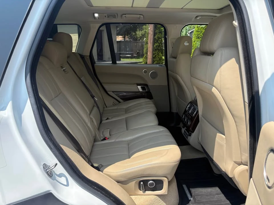 2017 Land Rover Range Rover L405 - Image 15 of 20