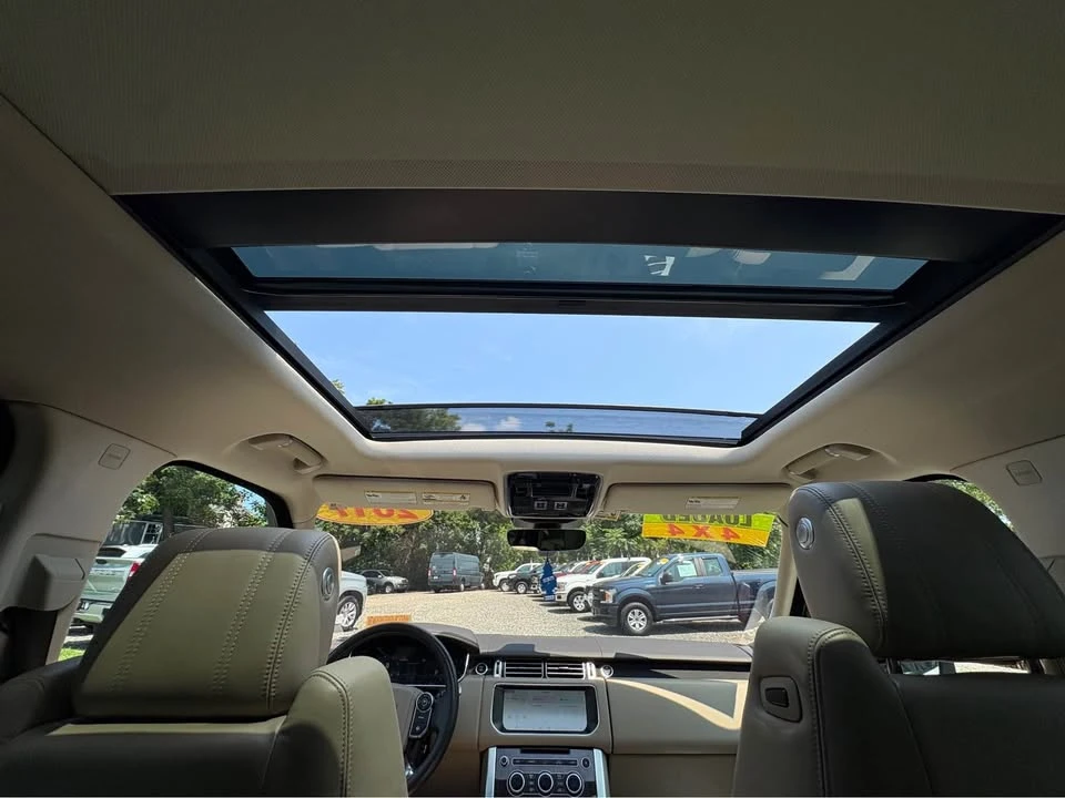 2017 Land Rover Range Rover L405 - Image 20 of 20