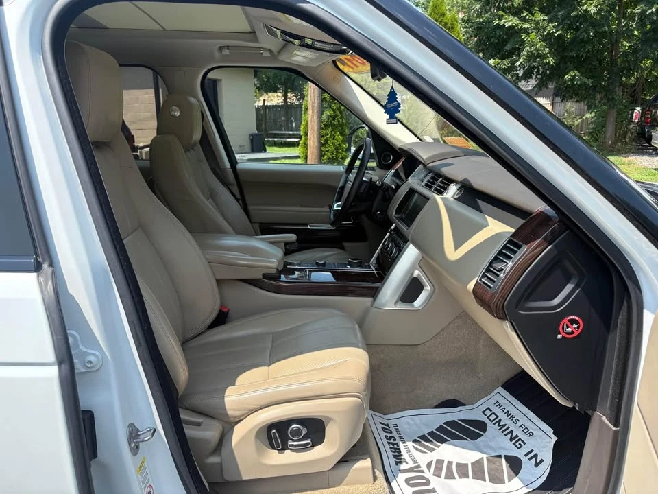 2017 Land Rover Range Rover L405 - Image 13 of 20